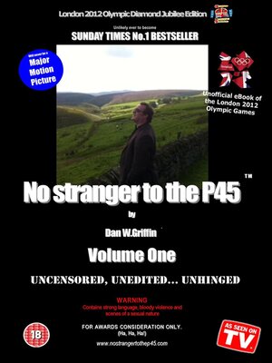 cover image of No stranger to the P45